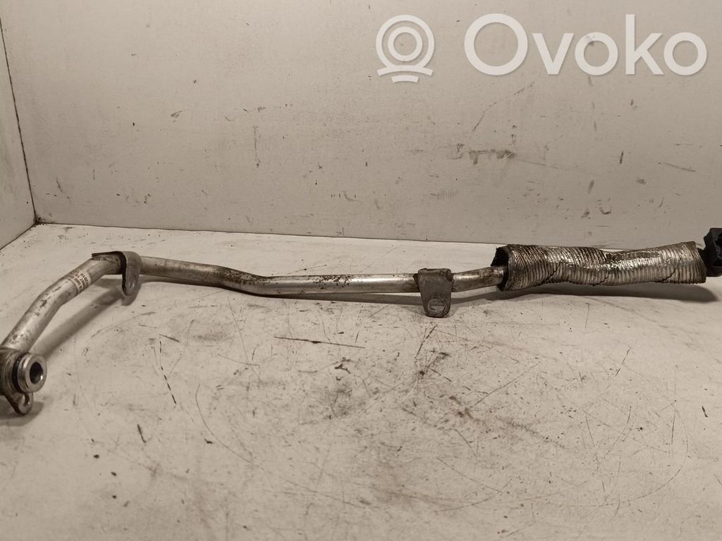 Mini Cooper Countryman F60 Engine coolant pipe/hose 