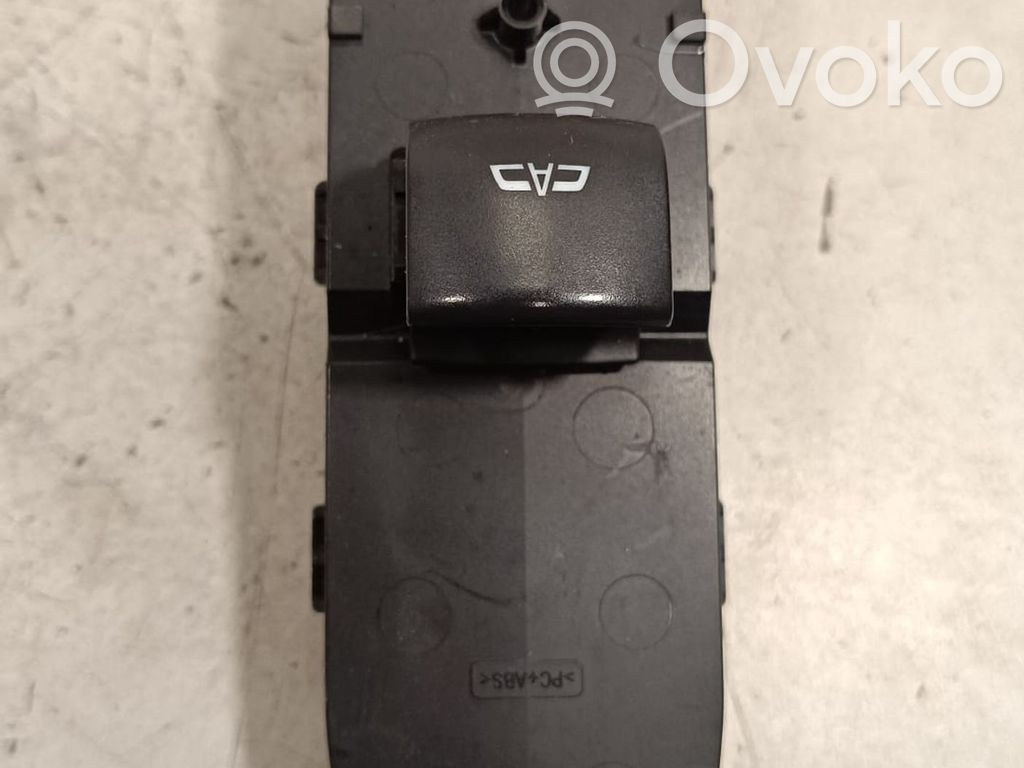 Opel Insignia B Electric window control switch 