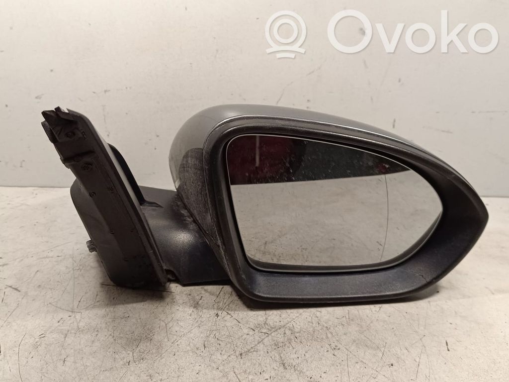Opel Insignia B Elektryczne lusterko boczne drzwi przednich 