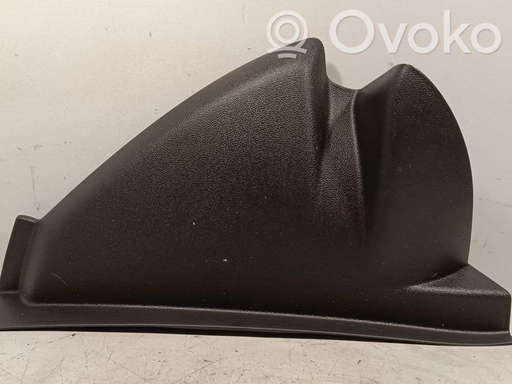 Opel Insignia B Dashboard side end trim 