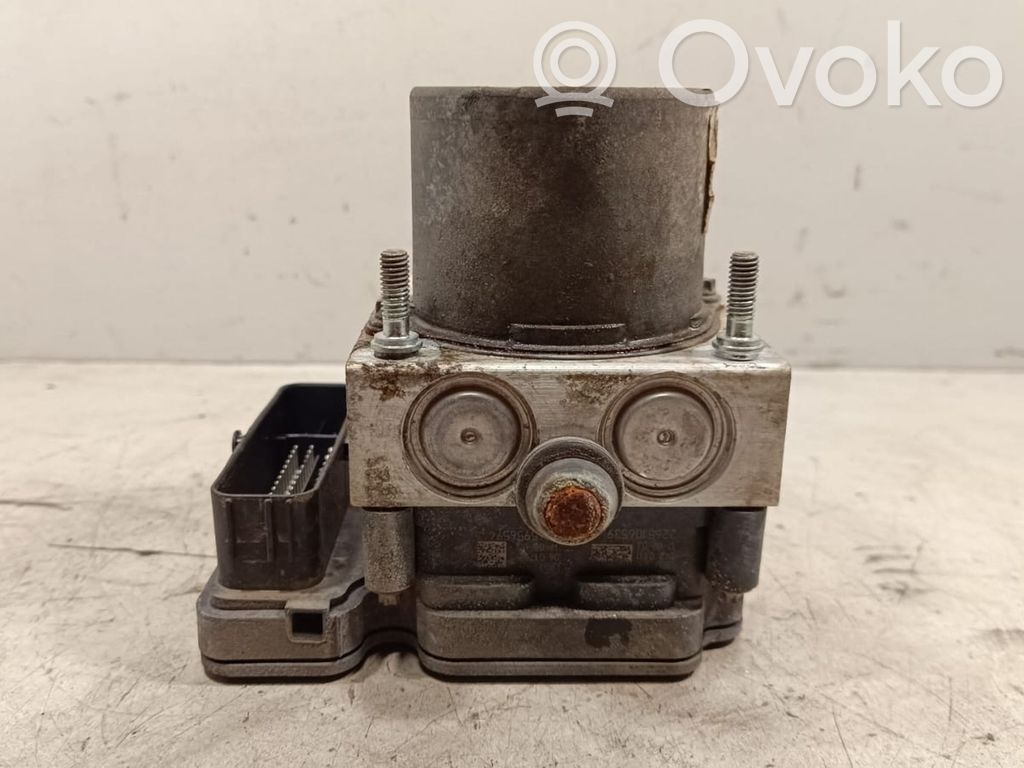Opel Insignia B ABS Pump 