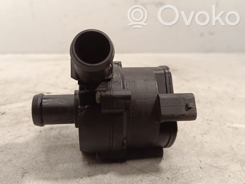 Jaguar XF X260 Electric auxiliary coolant/water pump 