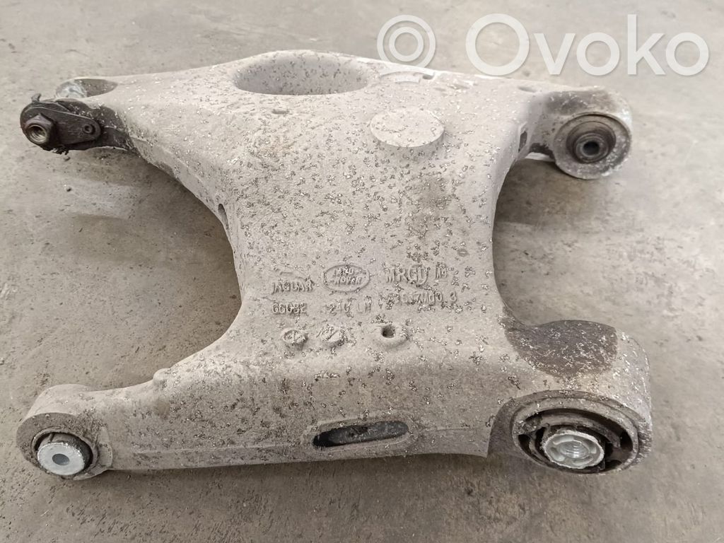 Jaguar XF X260 Rear upper control arm/wishbone 