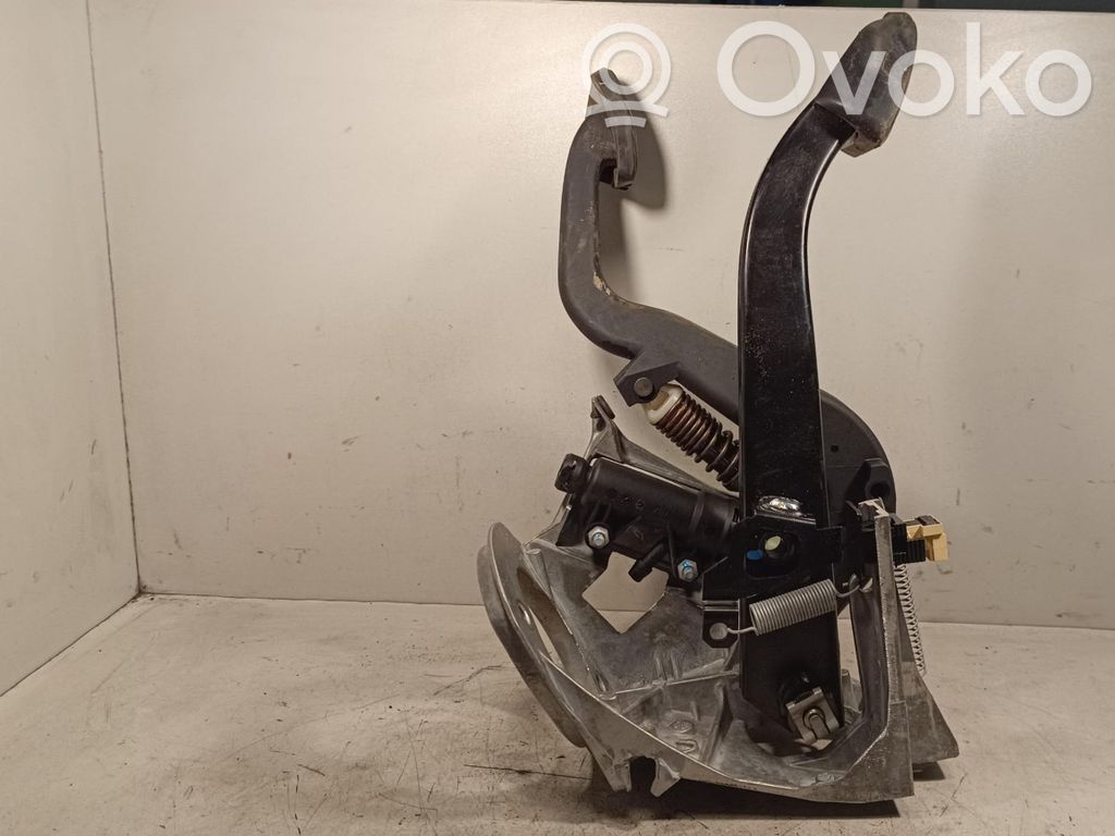 BMW 3 F30 F35 F31 Conjunto de pedal 