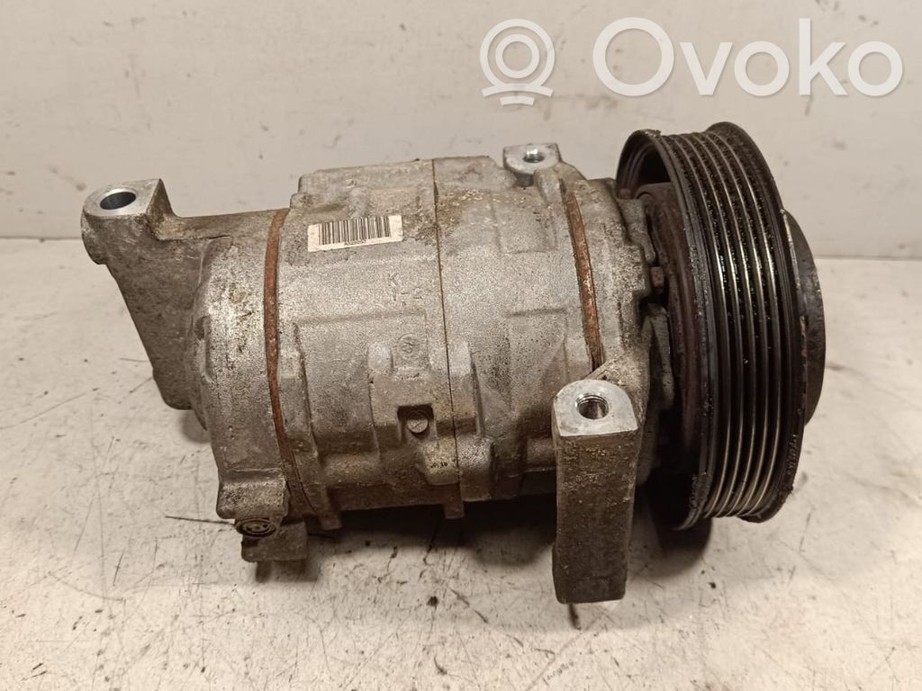 Kompresor / Sprężarka klimatyzacji A/C   MC4472801821,P68021835AE