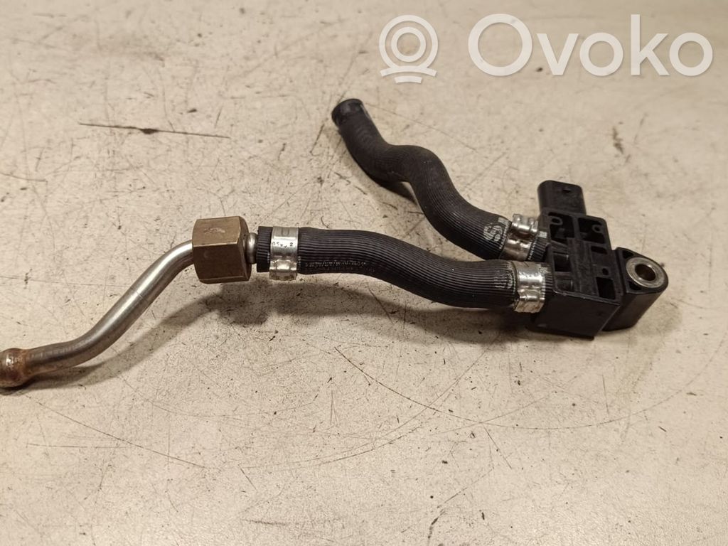 Mercedes-Benz E W213 Abgasdrucksensor Differenzdrucksensor 