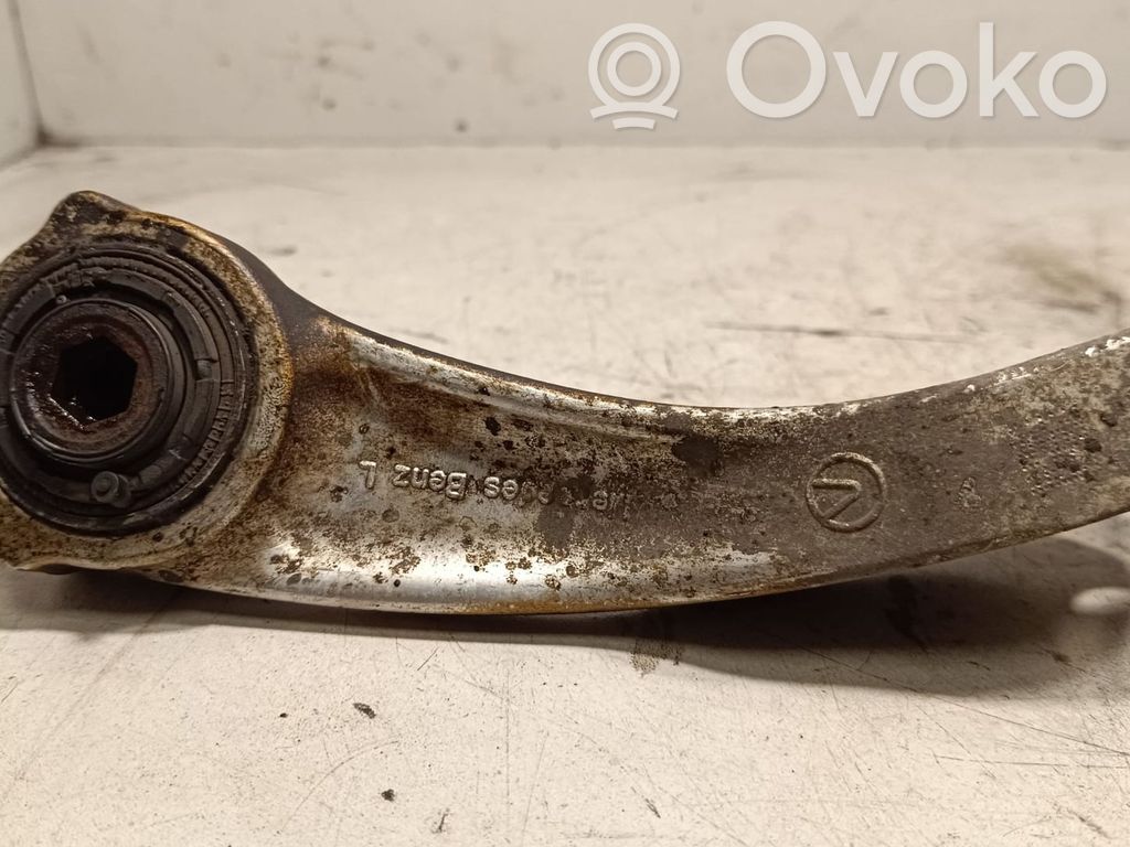 Mercedes-Benz E W213 Łącznik stabilizatora przedniego 