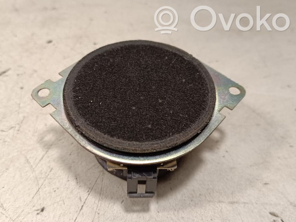 Jeep Grand Cherokee Panel speaker 