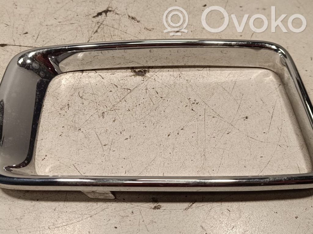 Jeep Grand Cherokee Atrapa chłodnicy / Grill 