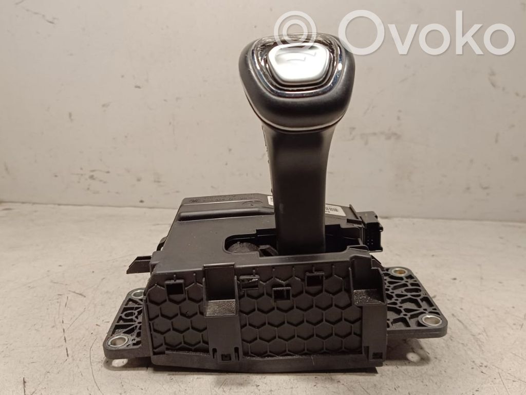 Jeep Grand Cherokee Selector caja de cambios 