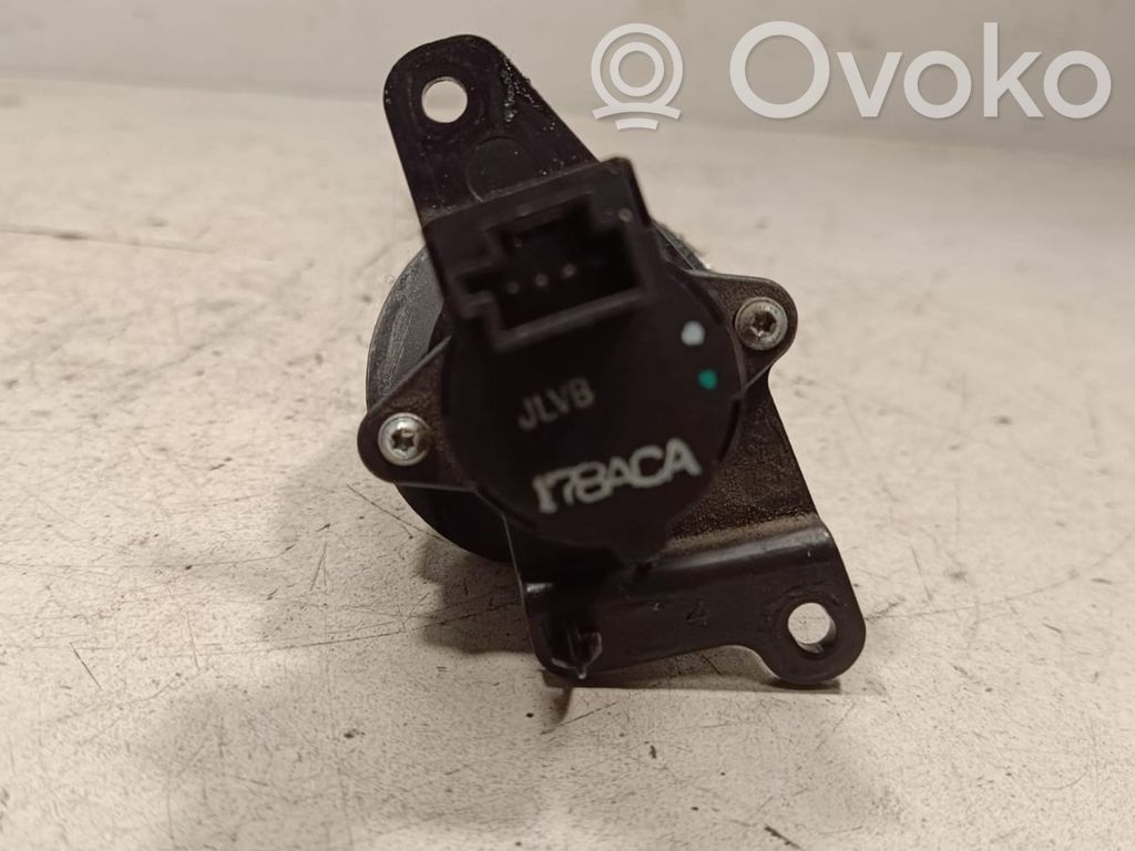 Jeep Grand Cherokee Interior temperature sensor 