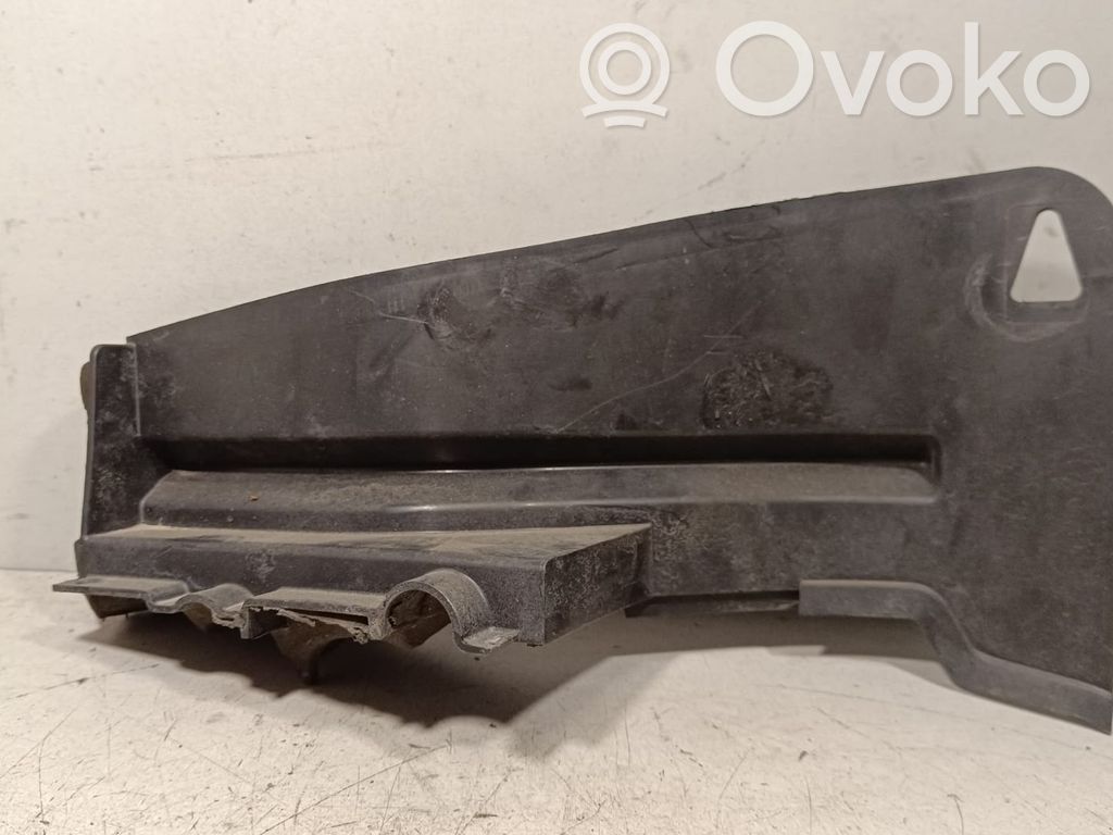 Jeep Grand Cherokee Muu moottoritilan osa 