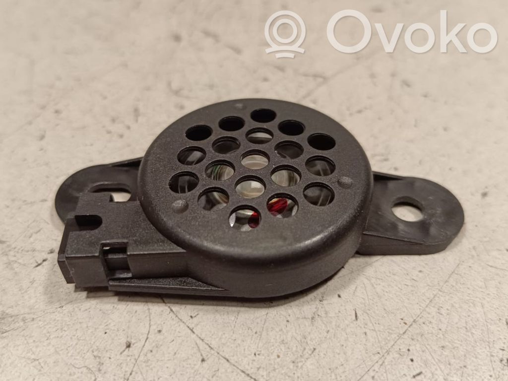 Audi Q7 4M Sensor del altavoz de aparcamiento PDC 
