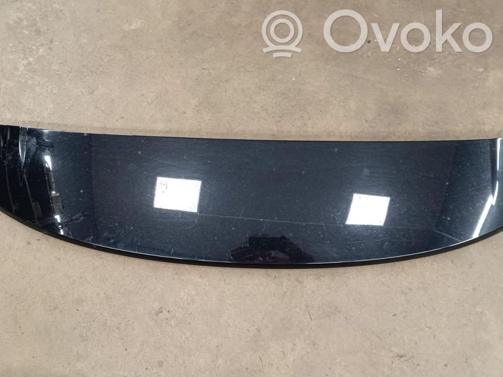 Audi Q7 4M Heckspoiler 