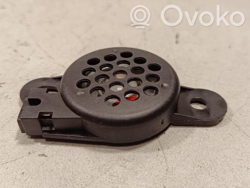 Audi Q7 4M Sensor del altavoz de aparcamiento PDC 
