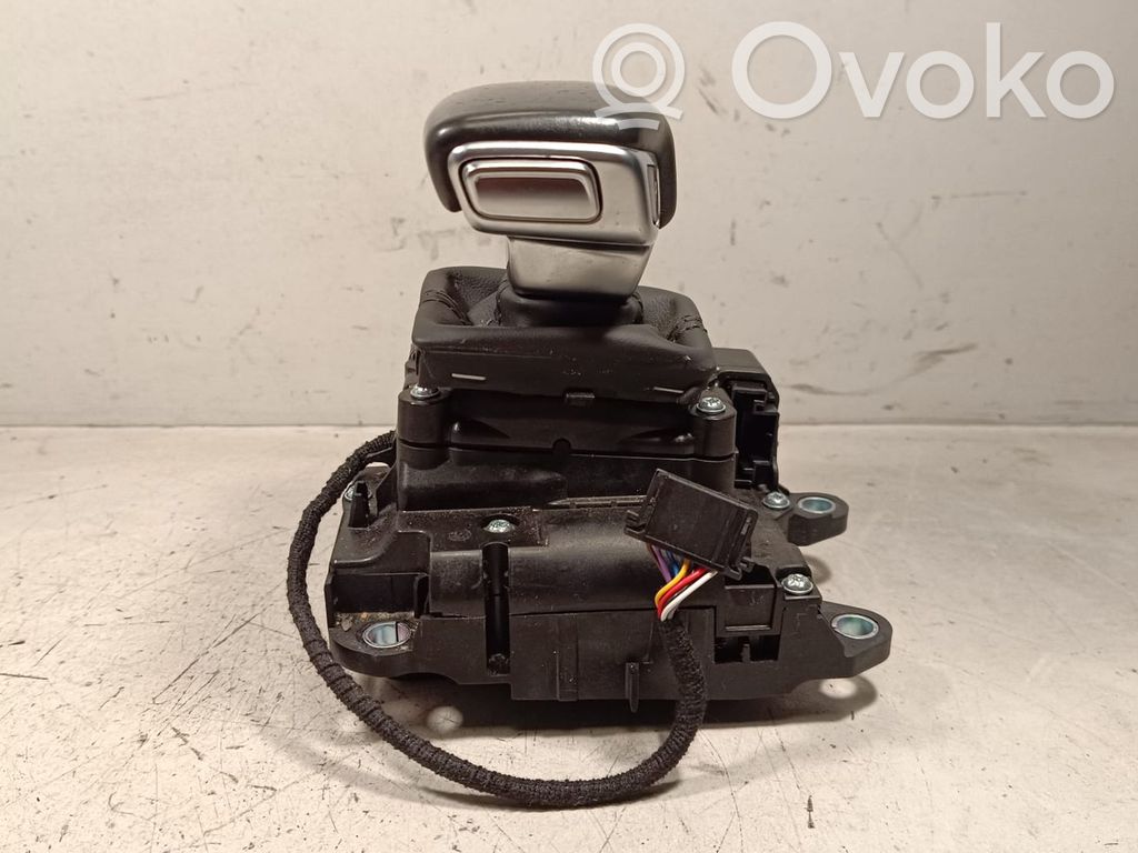 Audi Q7 4M Selector caja de cambios 