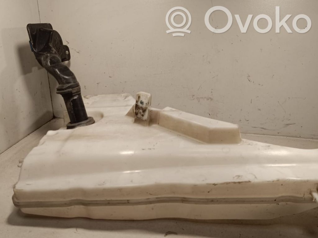 Audi Q7 4M Wischwasserbehälter 