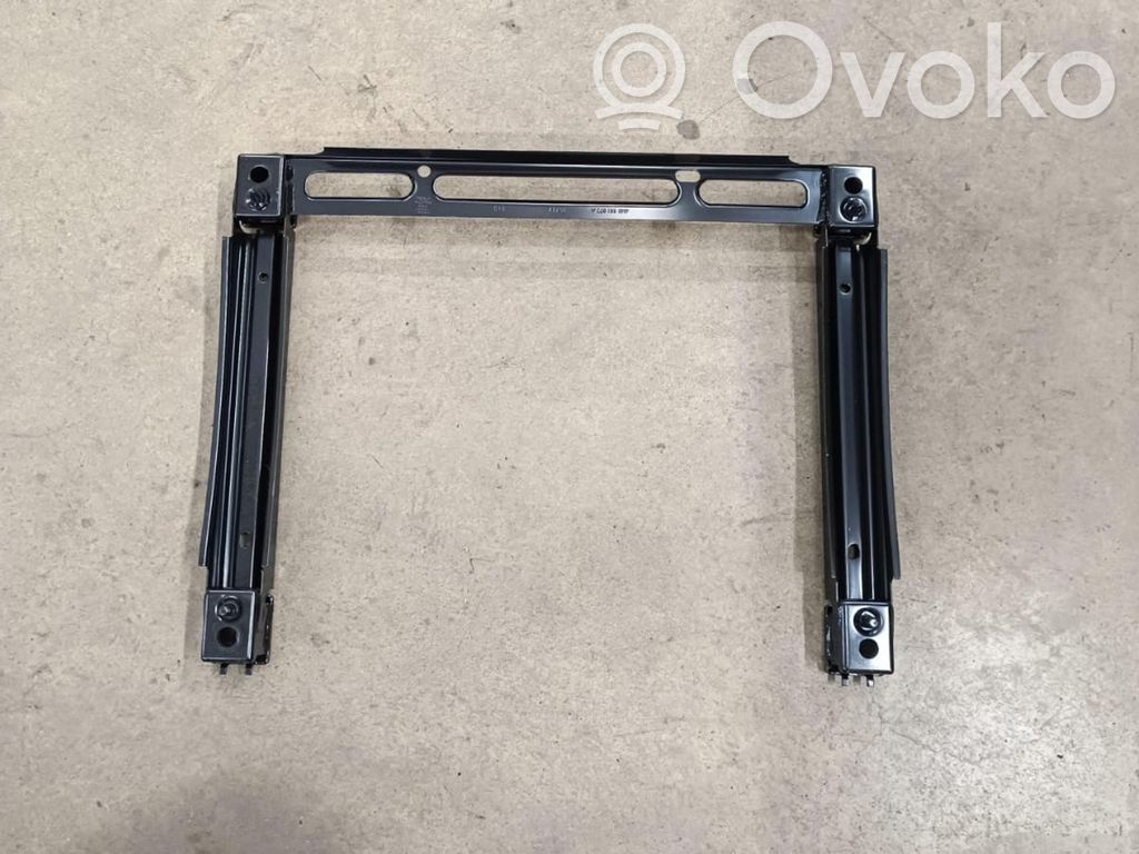 Audi Q7 4M Sitzgestell 