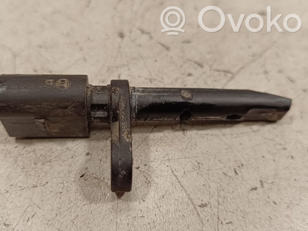 Audi Q7 4M ABS Sensor 