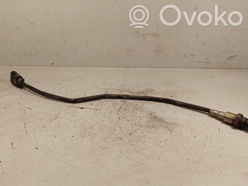 Audi Q7 4M Lambda probe sensor 
