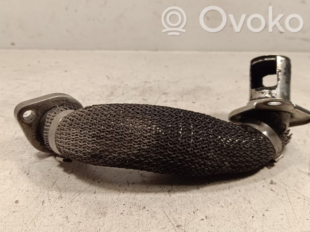 Audi Q7 4M Caurulīte (-es) / šļūtene (-es) 