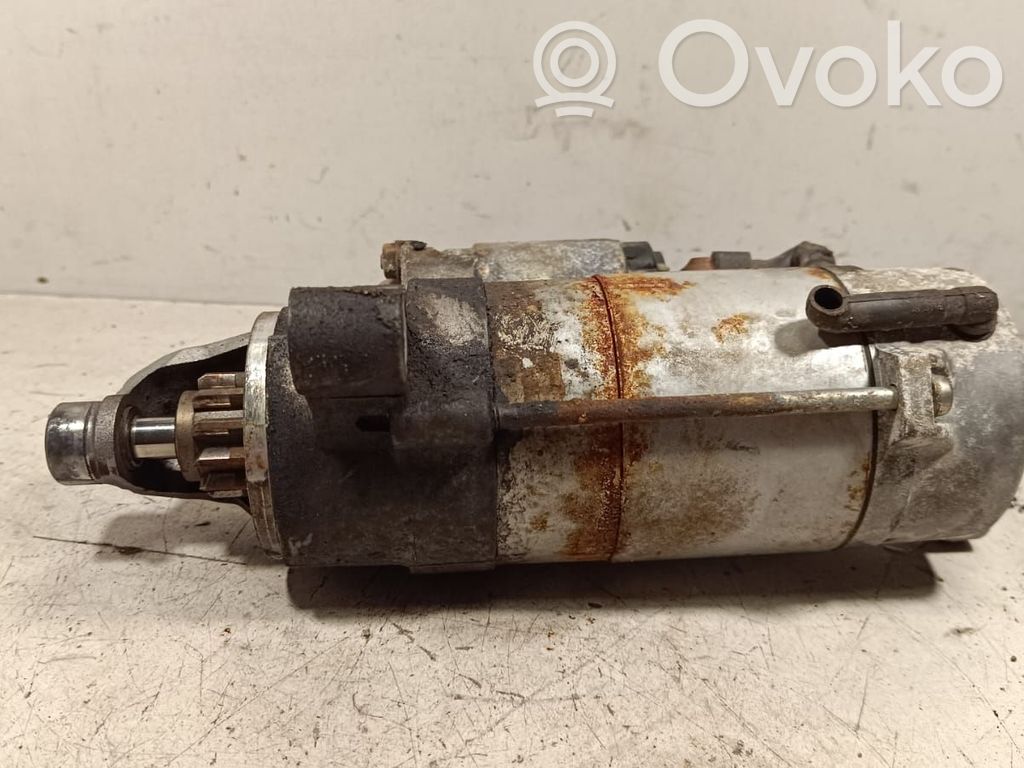 Motor de arranque   057911024,4380001082