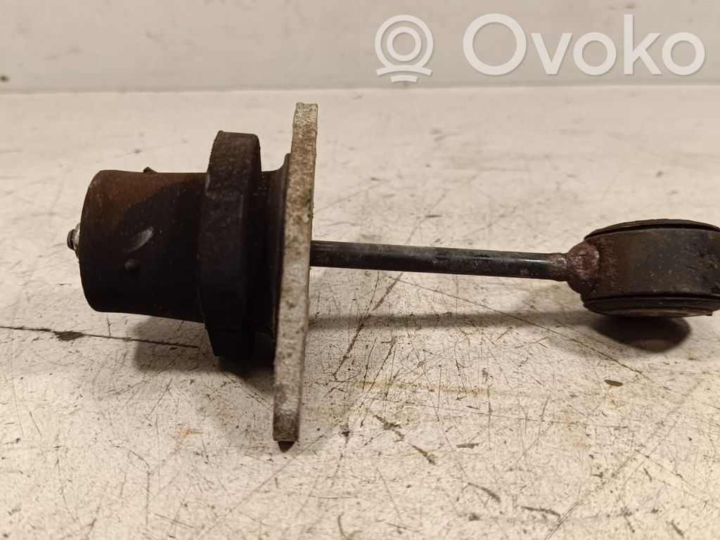 Audi Q7 4M Engine mount bracket 