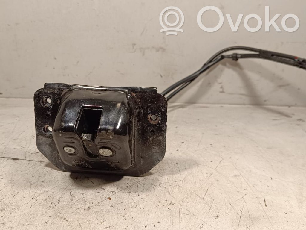 Ford Kuga II Tailgate/trunk/boot lock/catch/latch 