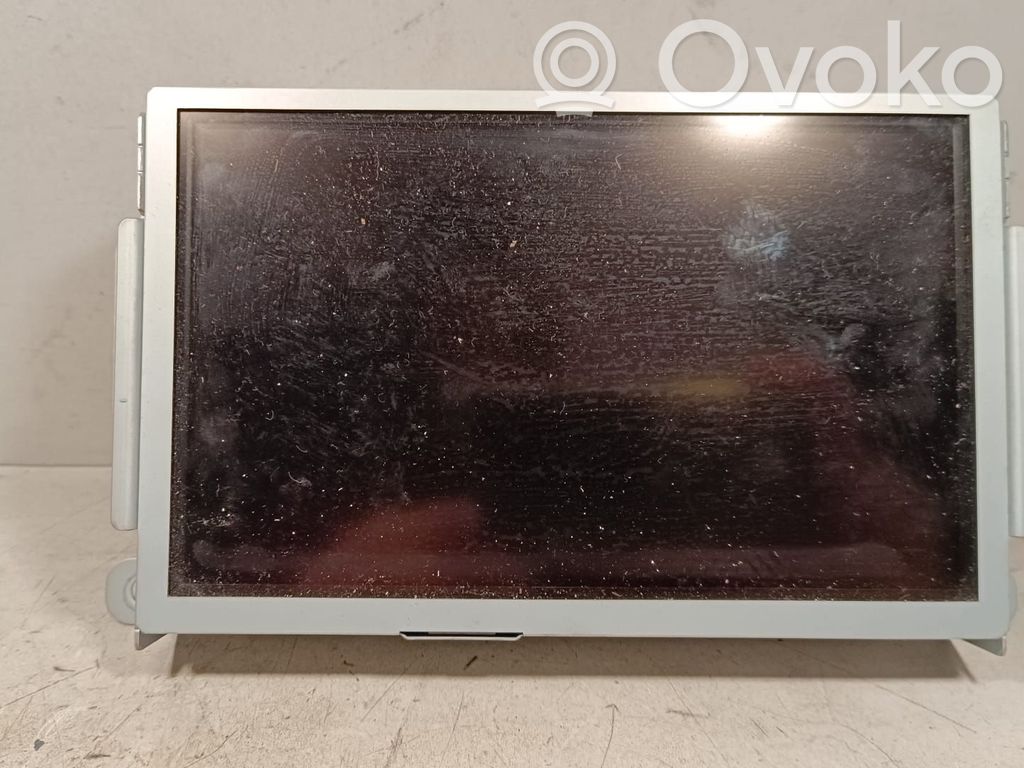 Ford Kuga II Monitor / wyświetlacz / ekran 