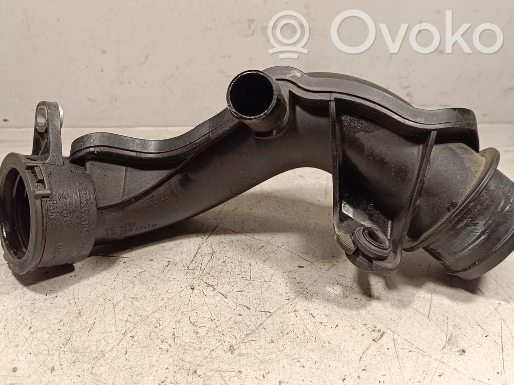 Ford Kuga II Wąż / Rura intercoolera 