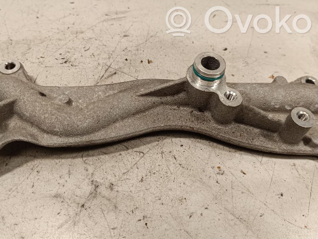 Volkswagen Touareg III Other engine bay part 