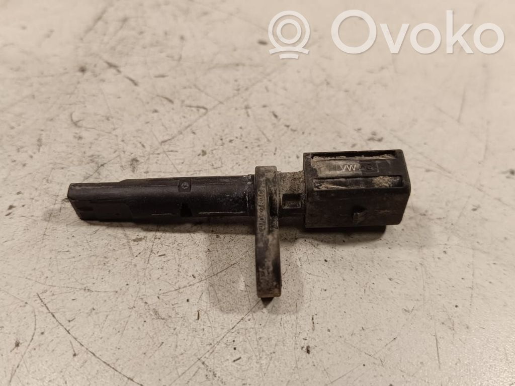 Volkswagen Touareg III ABS Sensor hinten 
