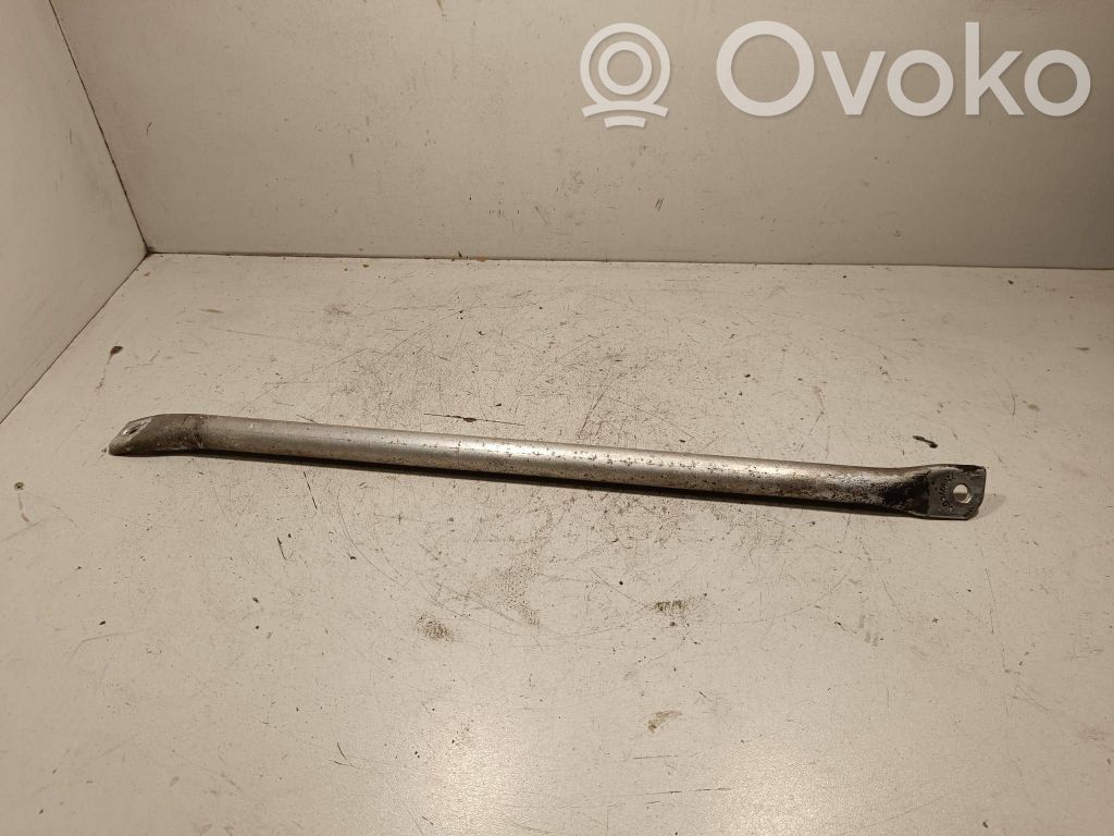 BMW 5 F10 F11 Panel mocowania chłodnicy 