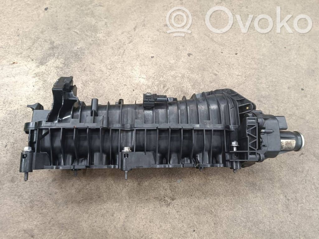 BMW 5 F10 F11 Colector de admisión 