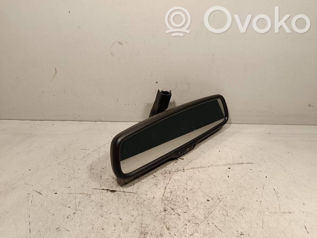KIA Sorento Rear view mirror (interior) 