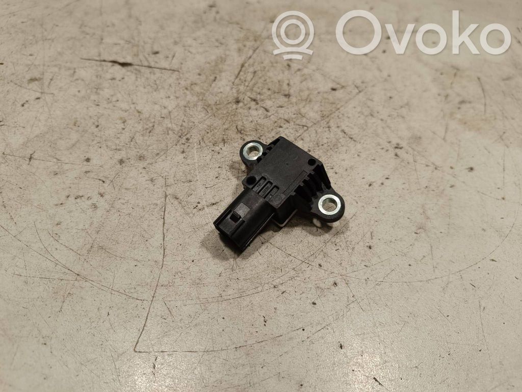 KIA Sorento Sensor impacto/accidente para activar Airbag 