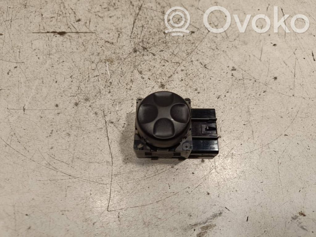 Jeep Grand Cherokee Interruptor de control del asiento 