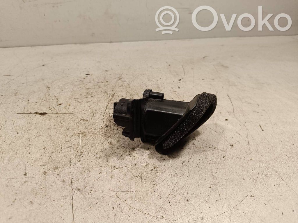 Jeep Grand Cherokee Air quality sensor 