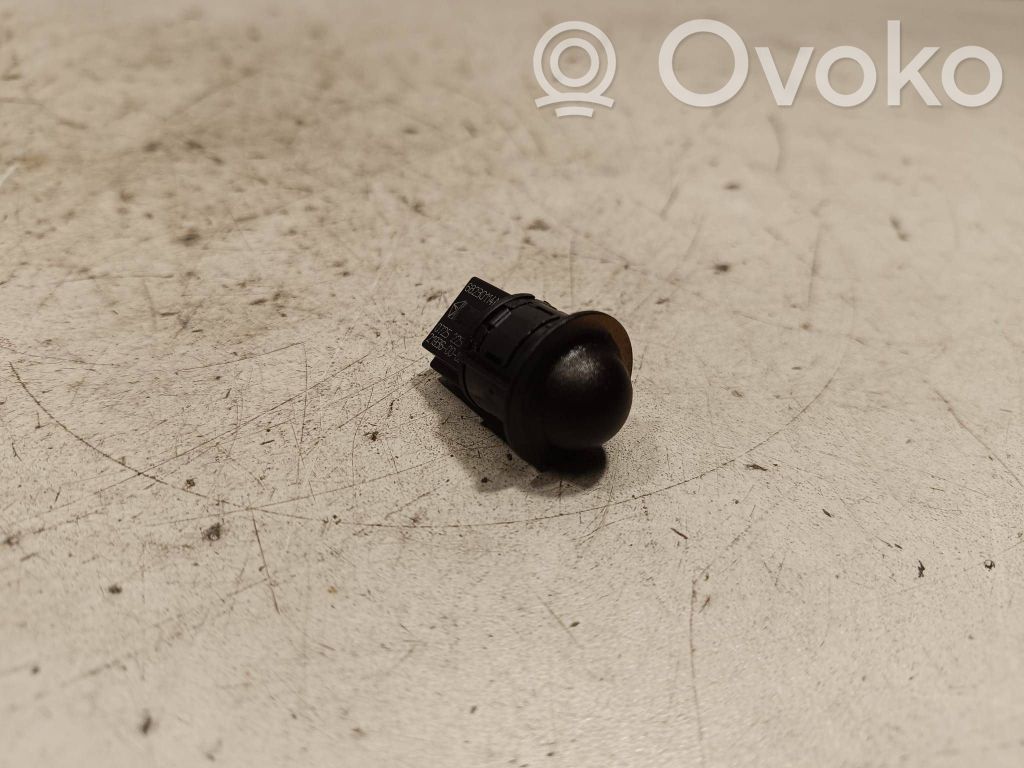 Jeep Grand Cherokee Sun solar sensor 