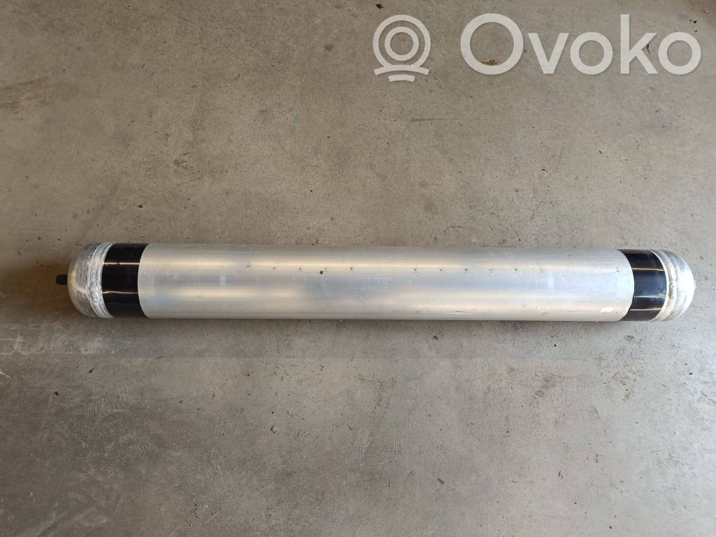 Jeep Grand Cherokee Zbiornik powietrza tylnego zawieszenia pneumatycznego 