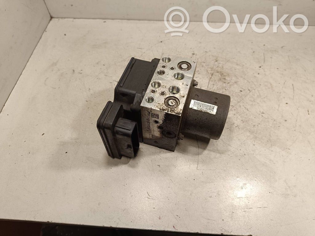 Jeep Grand Cherokee ABS bloks 