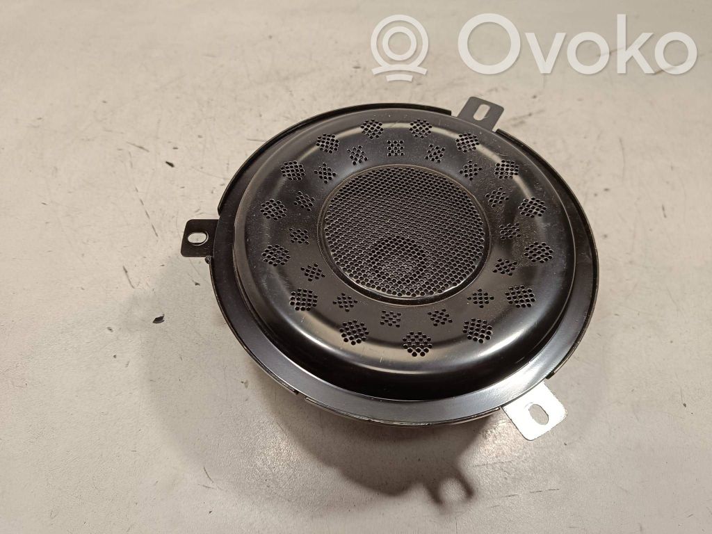 Jeep Grand Cherokee Głośnik drzwi tylnych 