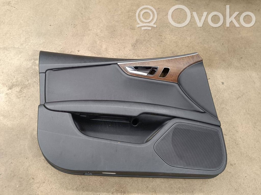 Audi A7 S7 4G Revestimiento de puerta delantera 