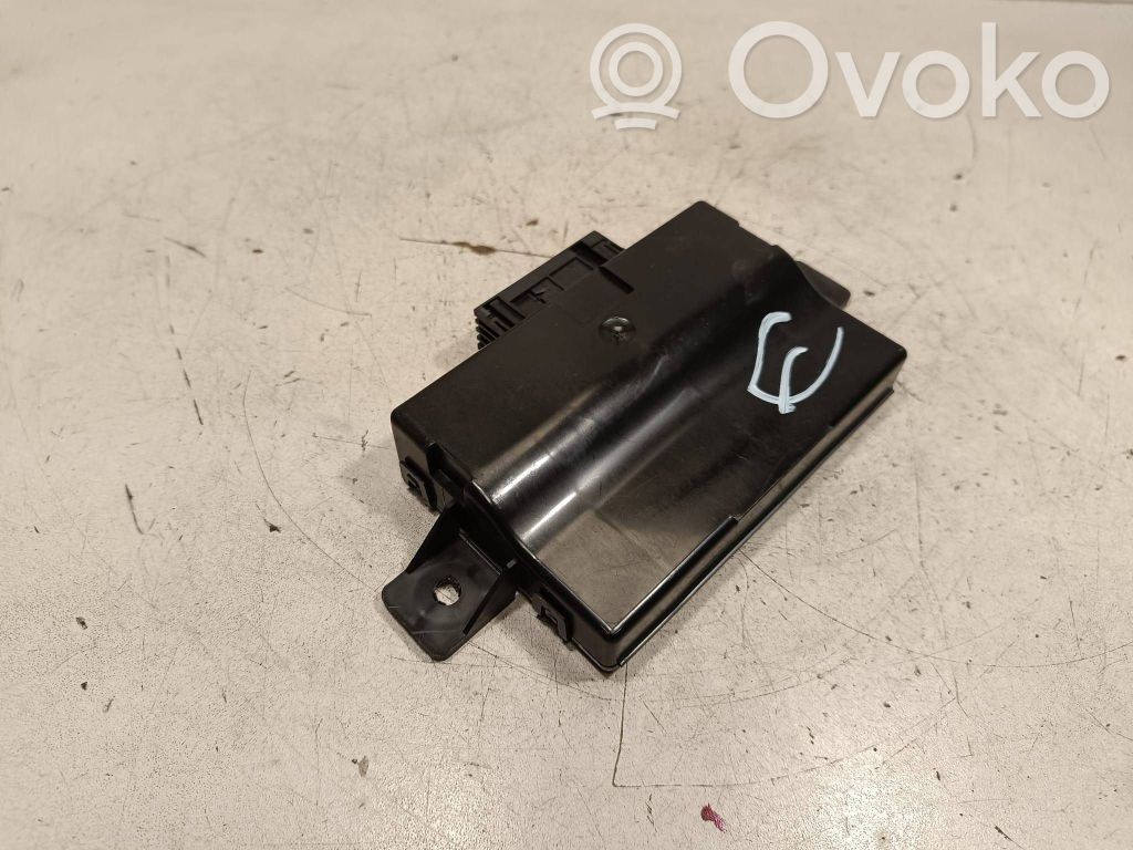 Audi A7 S7 4G Gateway control module 