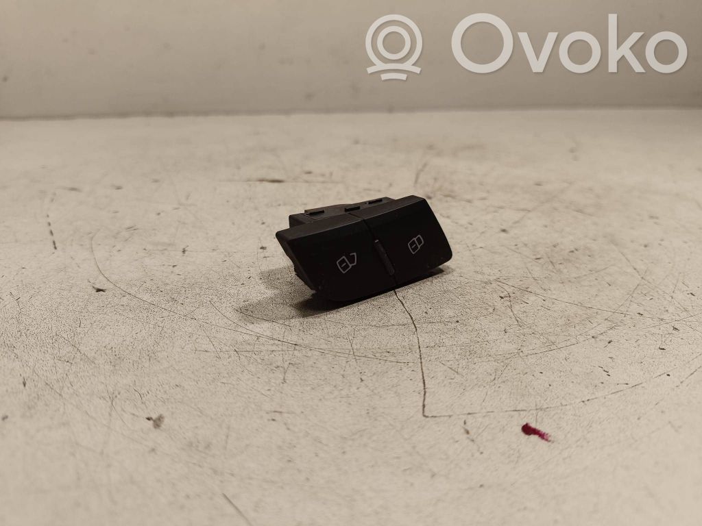Audi A7 S7 4G Central locking switch button 