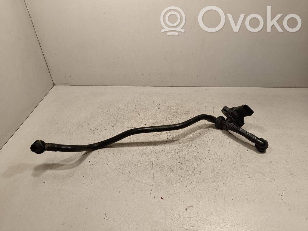Audi A7 S7 4G Conductă/furtun vacuum 