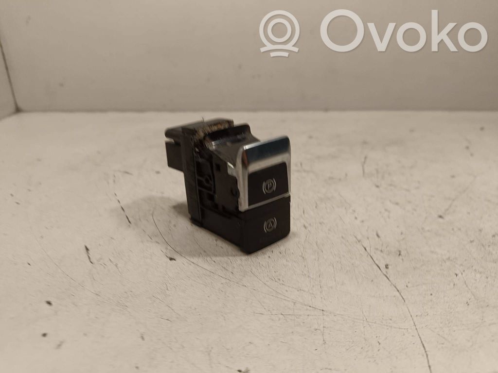 Audi A7 S7 4G Hand parking brake switch 