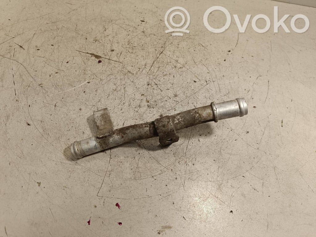 Audi A7 S7 4G Engine coolant pipe/hose 