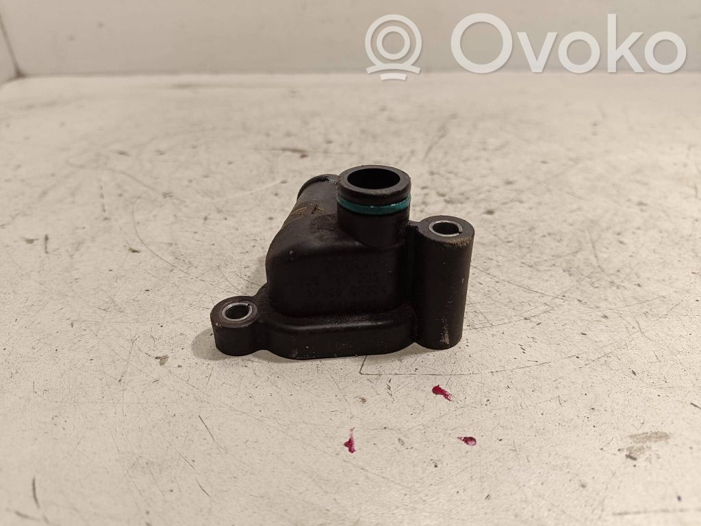 Audi A7 S7 4G Engine coolant pipe/hose 
