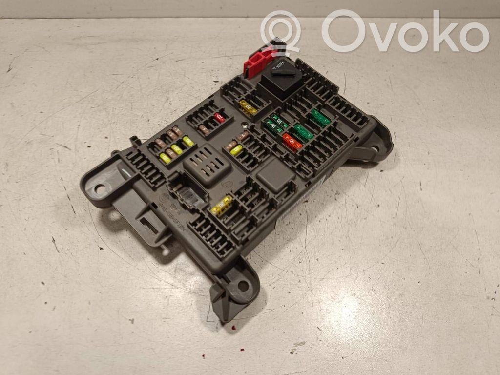 Sulakemoduuli   518954021A